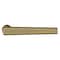 Baldwin L024 Lever Antique Brass Door Levers Antique Brass L024.050.MR - alternate 2